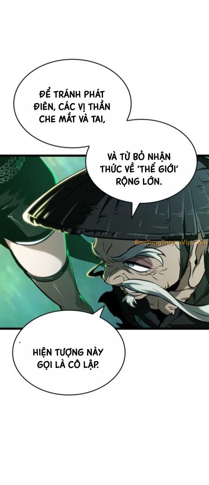 Thế Giới Sau Tận Thế Chap 178 - Next Chap 179