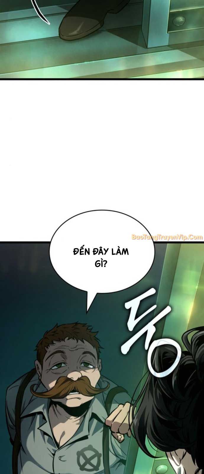 Thế Giới Sau Tận Thế Chap 178 - Next Chap 179