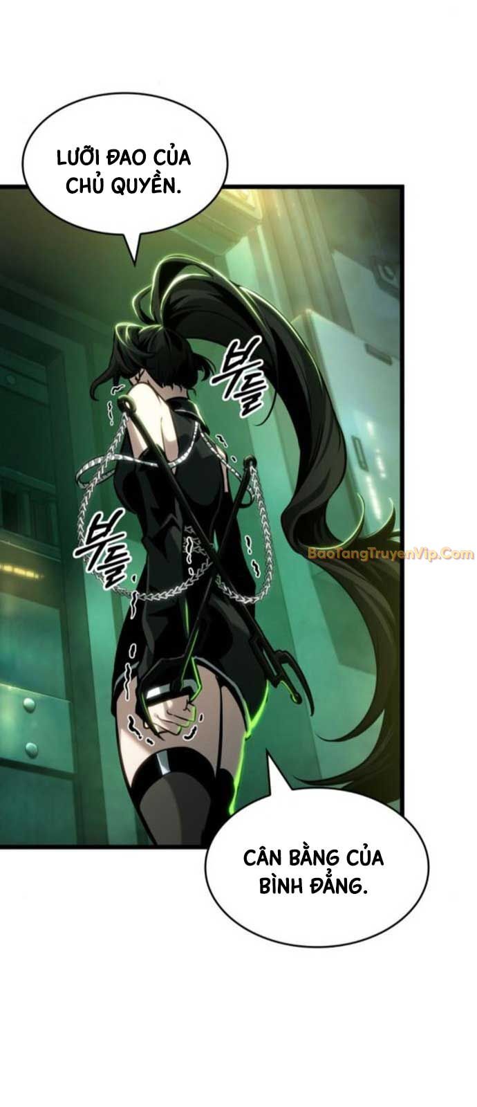 Thế Giới Sau Tận Thế Chap 178 - Next Chap 179