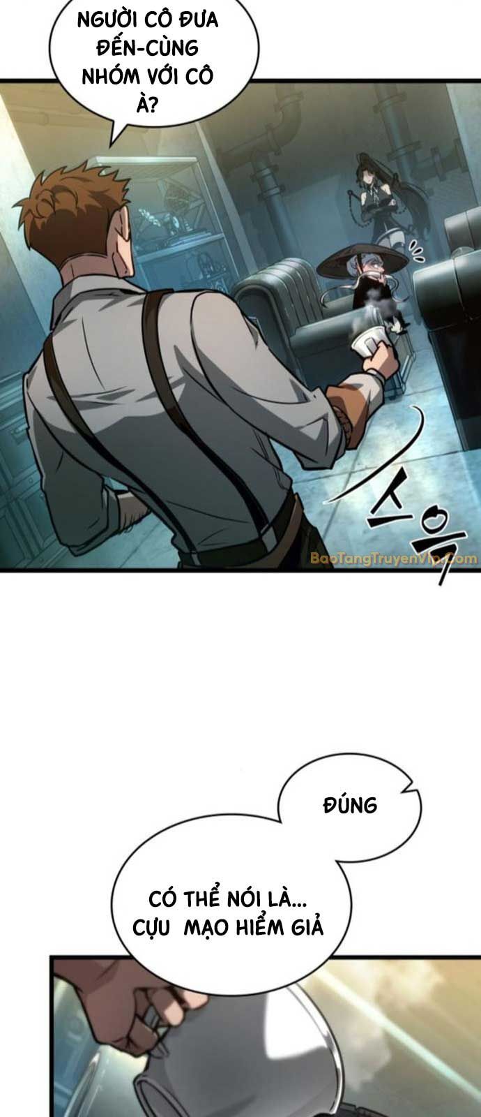 Thế Giới Sau Tận Thế Chap 178 - Next Chap 179