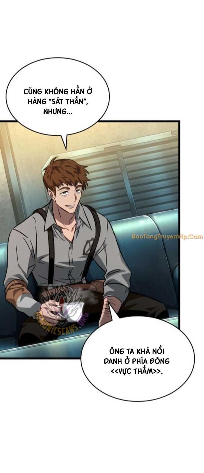 Thế Giới Sau Tận Thế Chap 178 - Next Chap 179