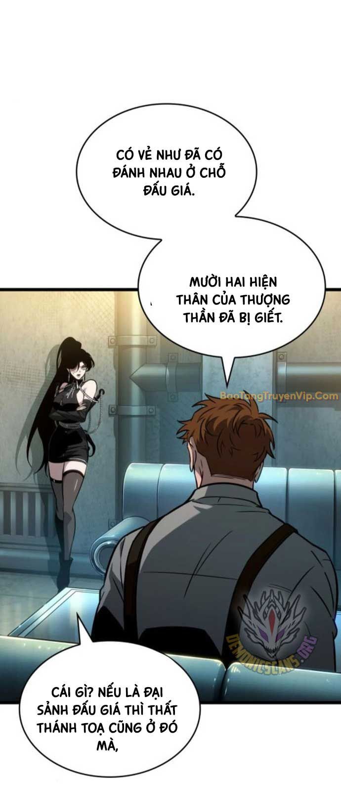 Thế Giới Sau Tận Thế Chap 178 - Next Chap 179