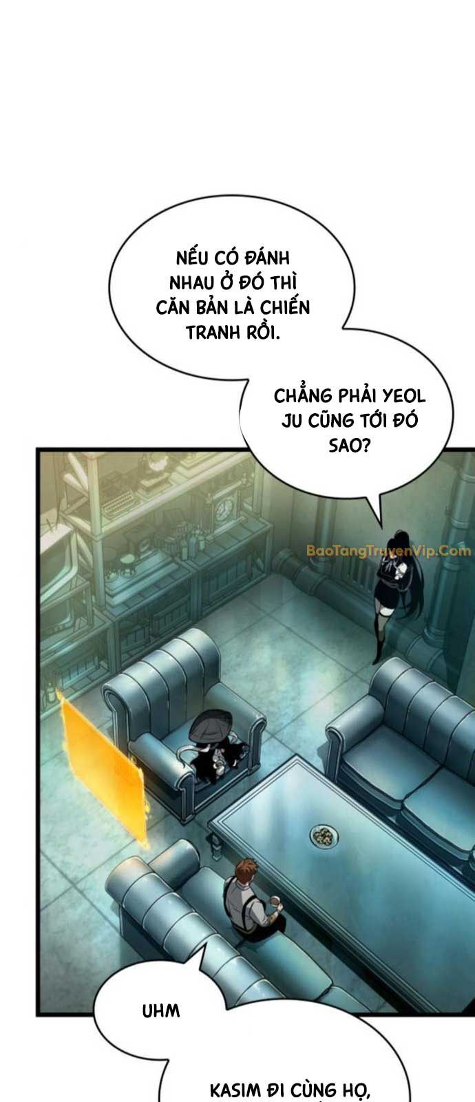 Thế Giới Sau Tận Thế Chap 178 - Next Chap 179