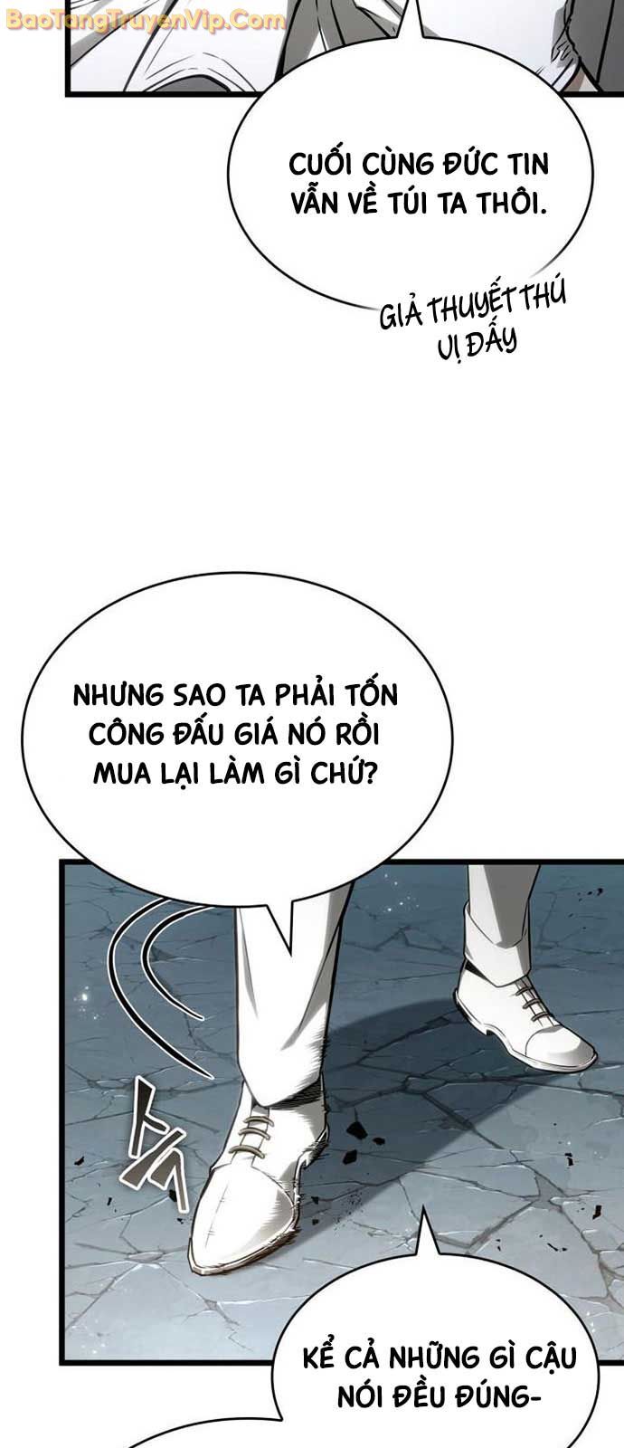 Thế Giới Sau Tận Thế Chap 182 - Next Chap 183