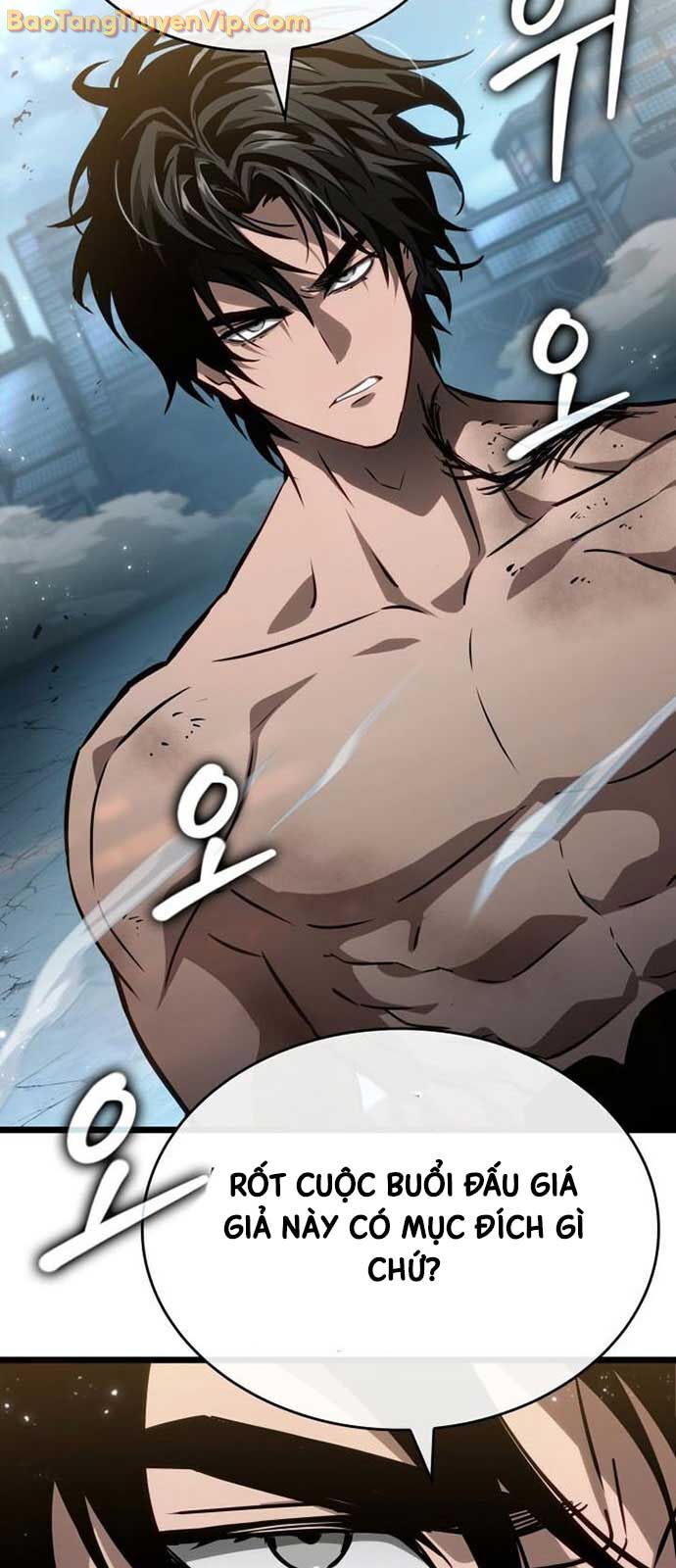 Thế Giới Sau Tận Thế Chap 182 - Next Chap 183