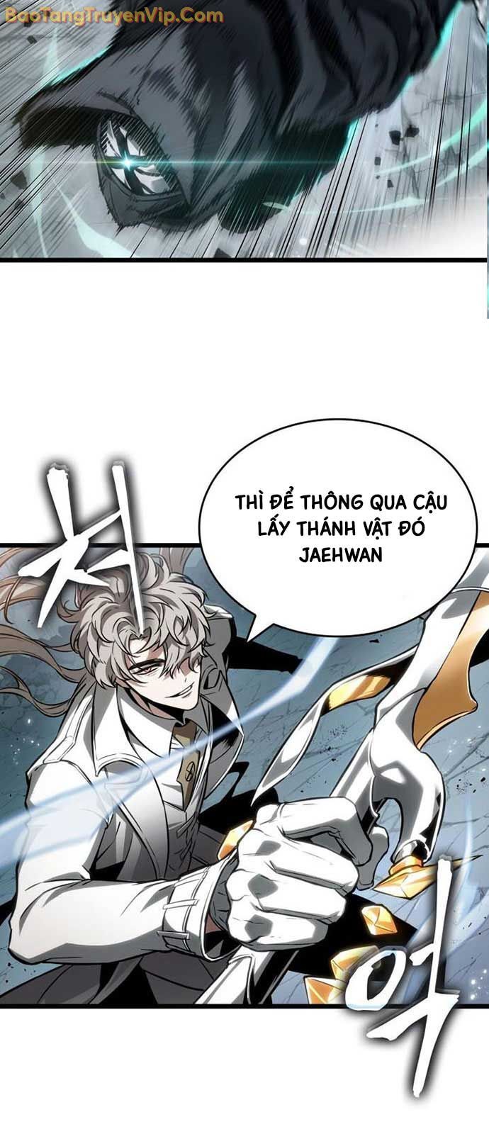 Thế Giới Sau Tận Thế Chap 182 - Next Chap 183