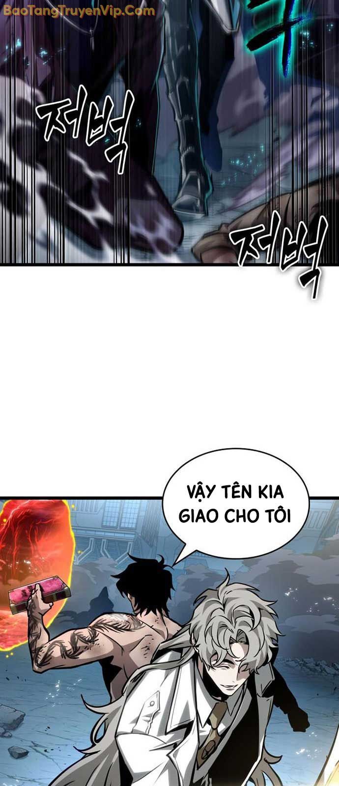 Thế Giới Sau Tận Thế Chap 182 - Next Chap 183