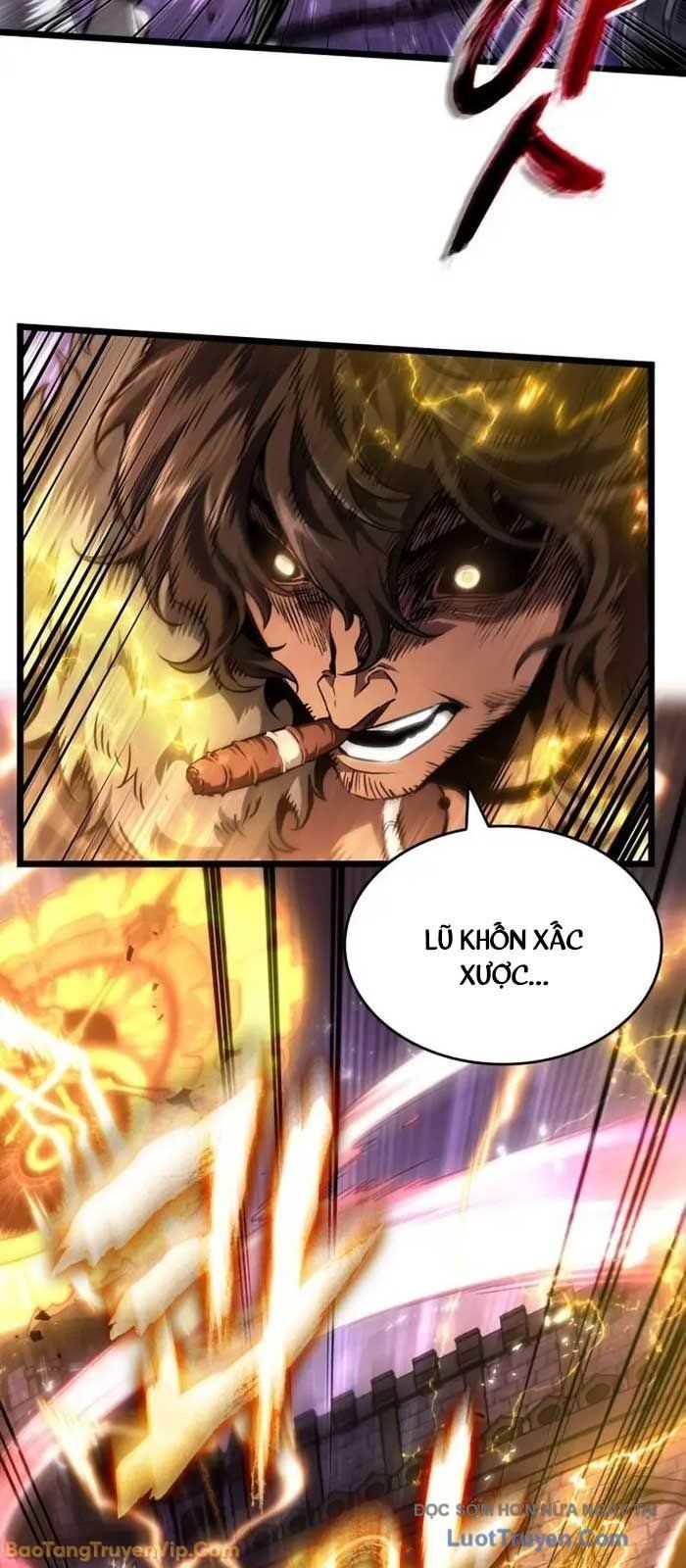 Thế Giới Sau Tận Thế Chap 203 - Next Chap 204