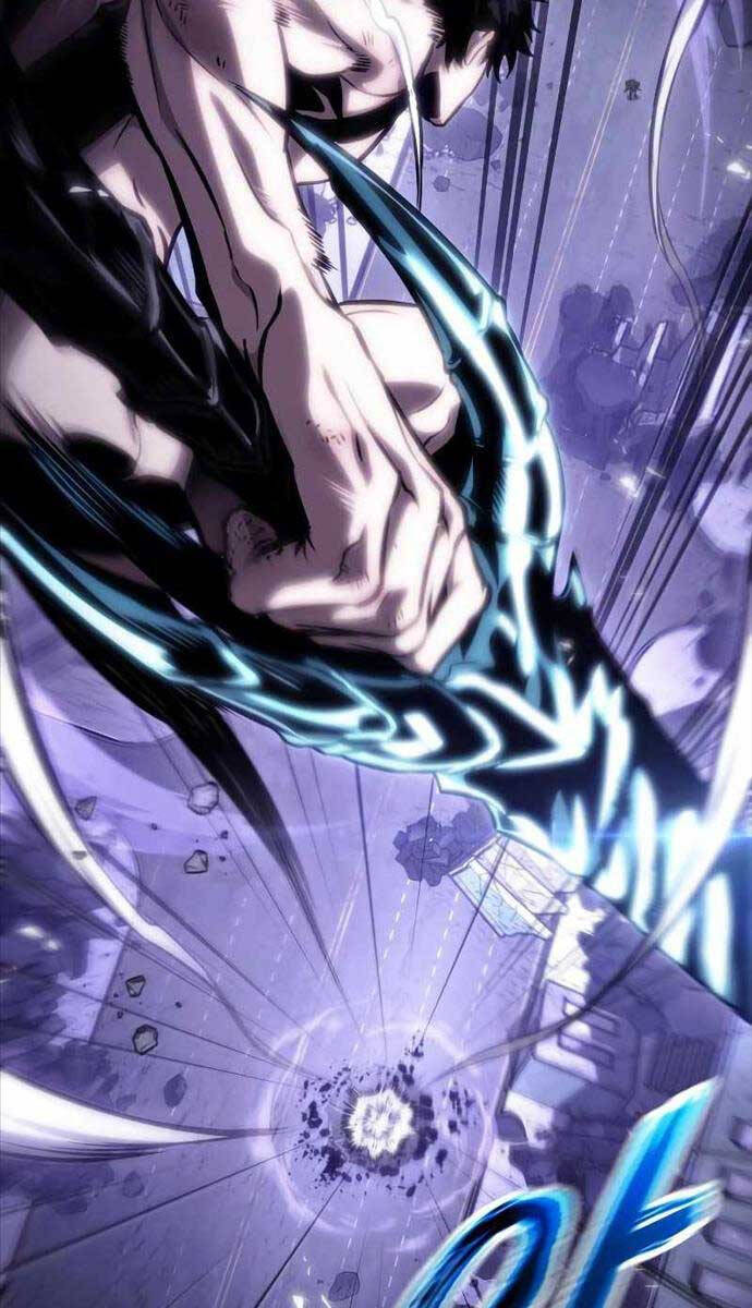 Thế Giới Sau Tận Thế Chap 99 - Next Chap 100