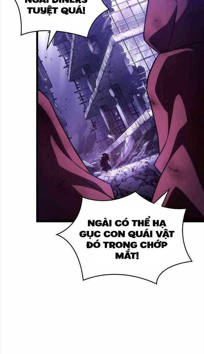 Thế Giới Sau Tận Thế Chap 99 - Next Chap 100