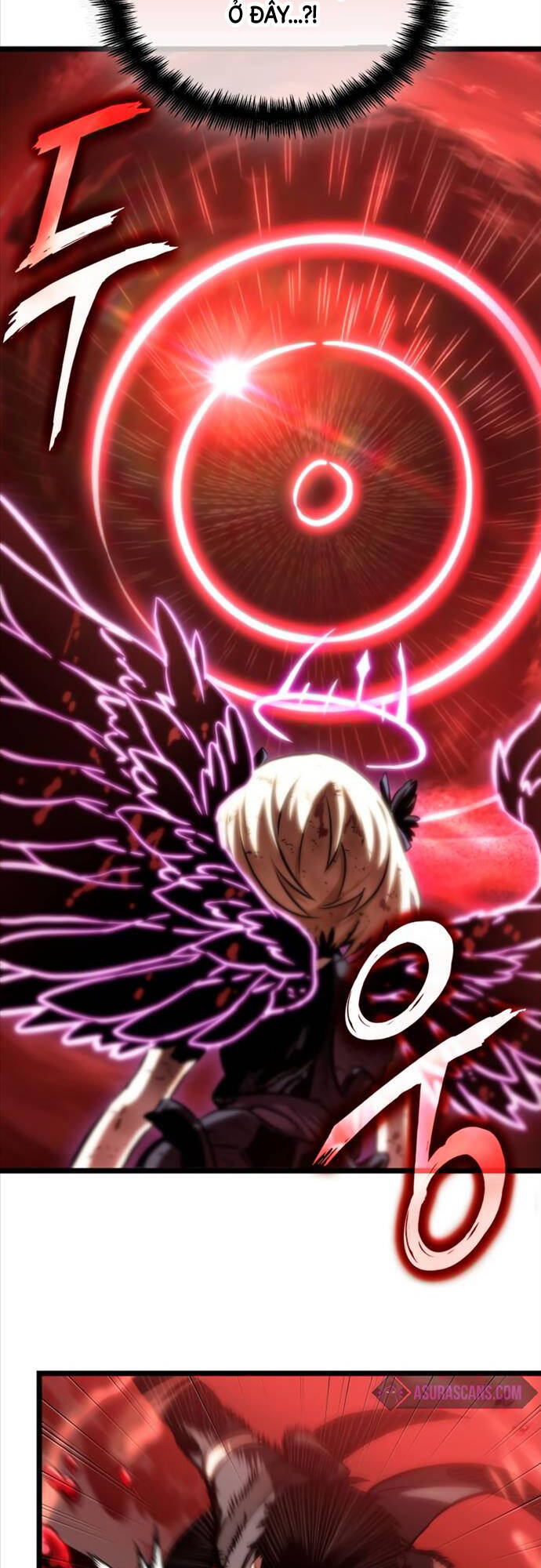 Thế Giới Sau Tận Thế Chap 108 - Next Chap 109
