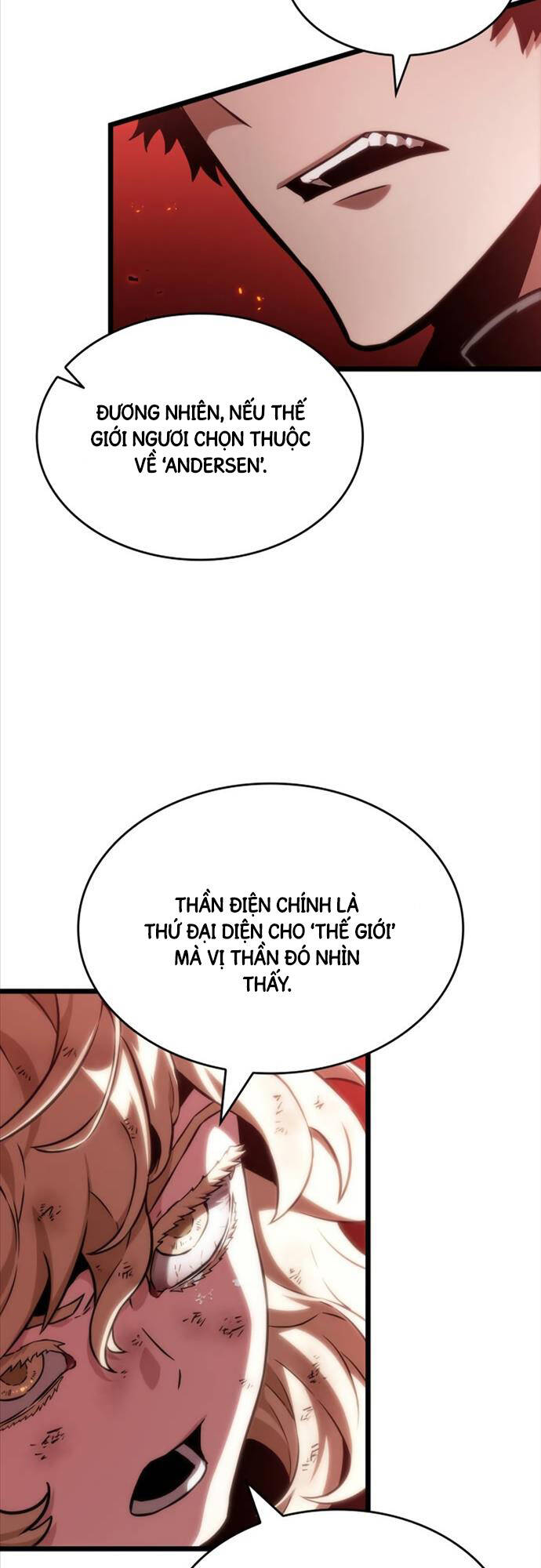 Thế Giới Sau Tận Thế Chap 108 - Next Chap 109
