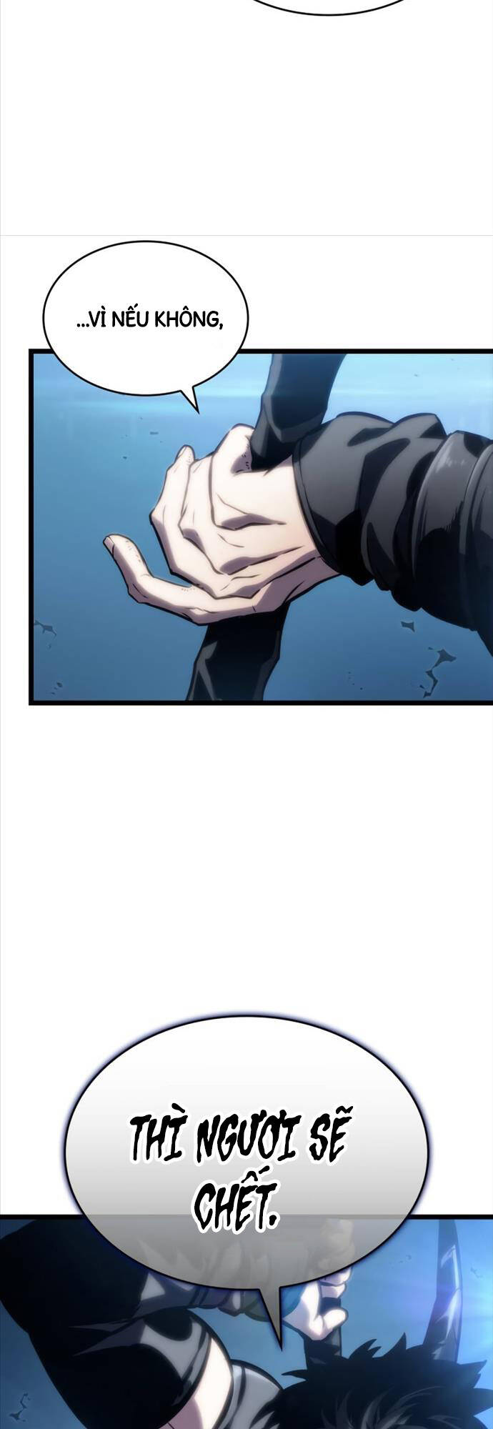 Thế Giới Sau Tận Thế Chap 108 - Next Chap 109
