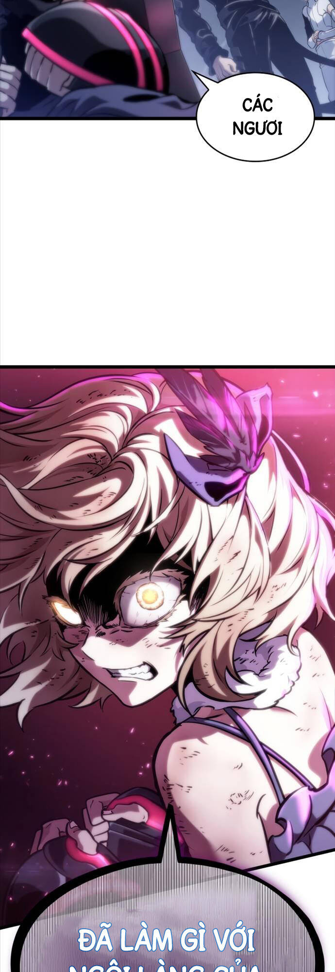 Thế Giới Sau Tận Thế Chap 108 - Next Chap 109