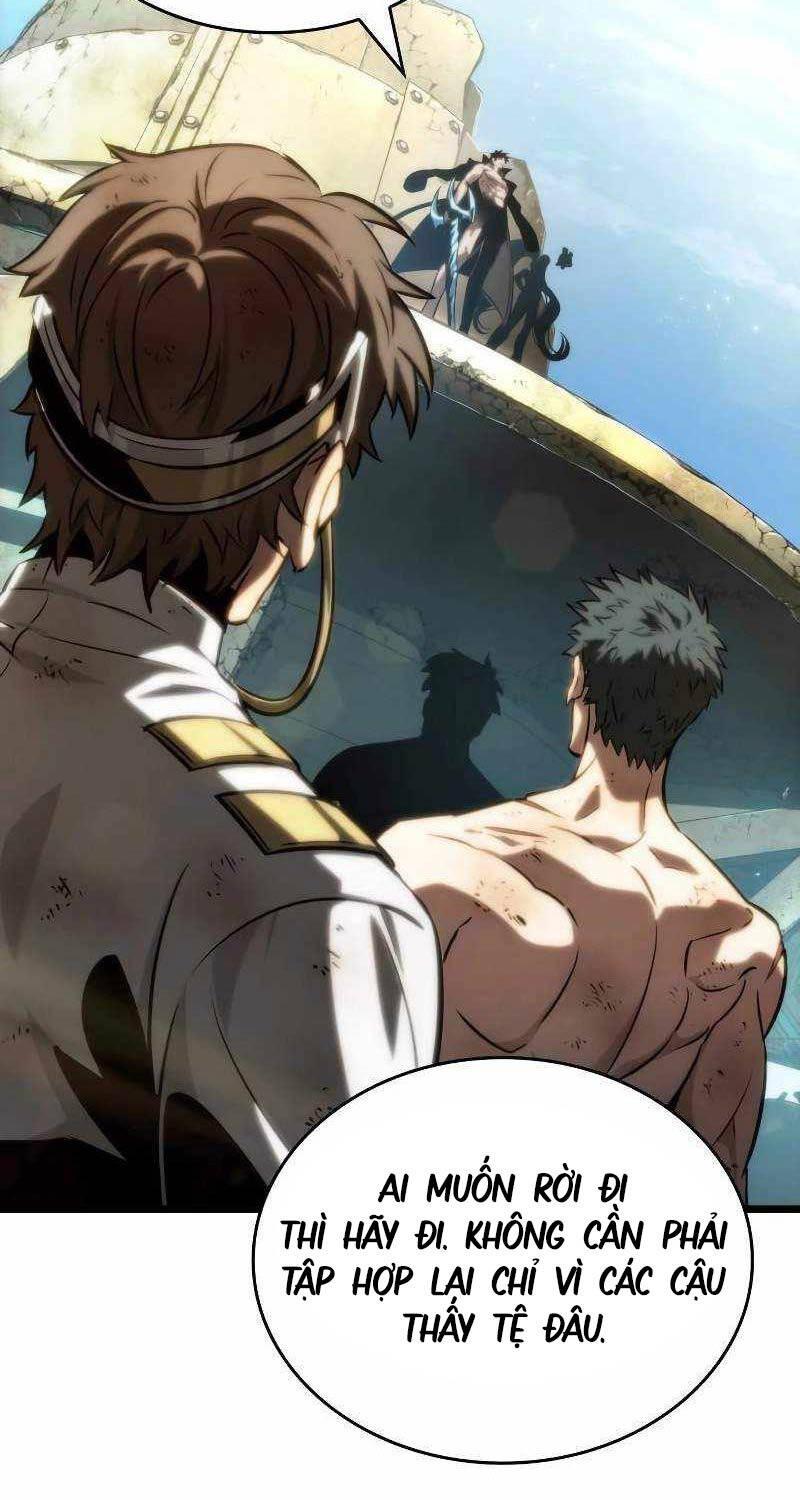 Thế Giới Sau Tận Thế Chap 140 - Next Chap 141
