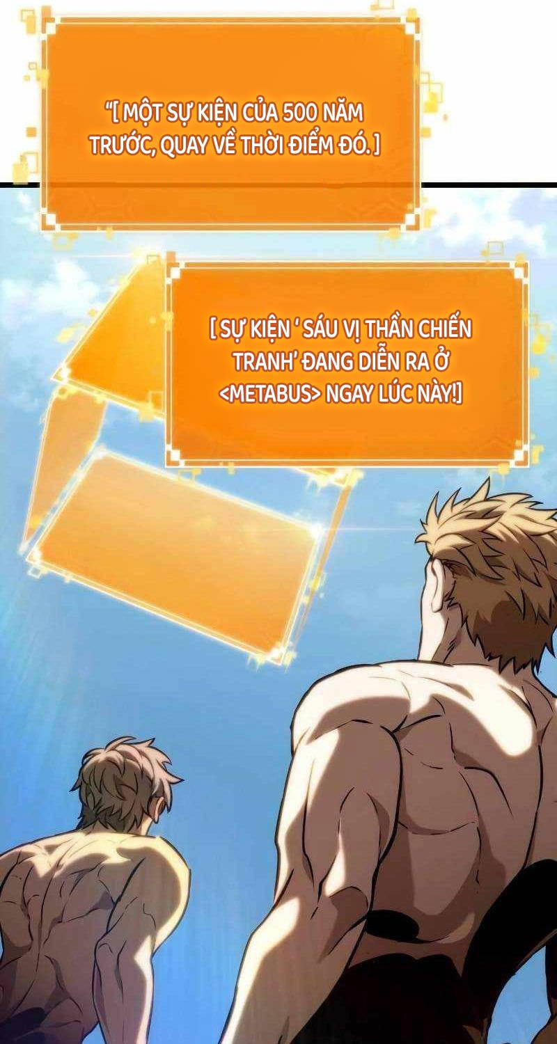 Thế Giới Sau Tận Thế Chap 140 - Next Chap 141