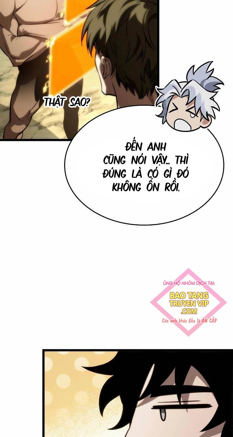 Thế Giới Sau Tận Thế Chap 141 - Next Chap 142