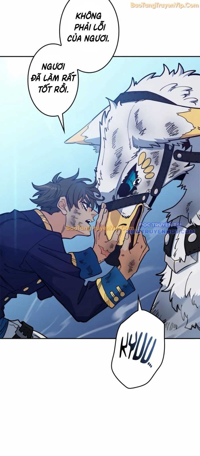 Công Tước Bạch Long Chap 124 - Next Chap 125