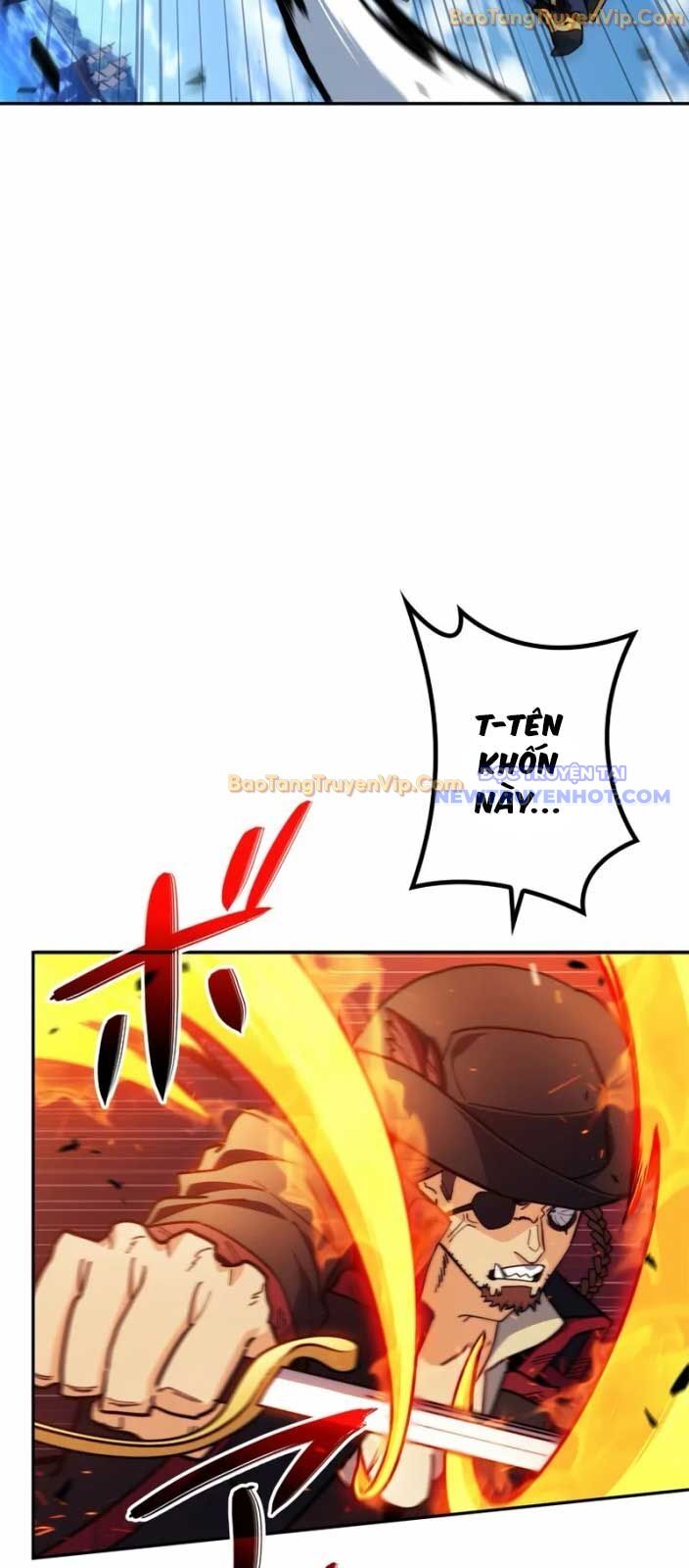 Công Tước Bạch Long Chap 124 - Next Chap 125