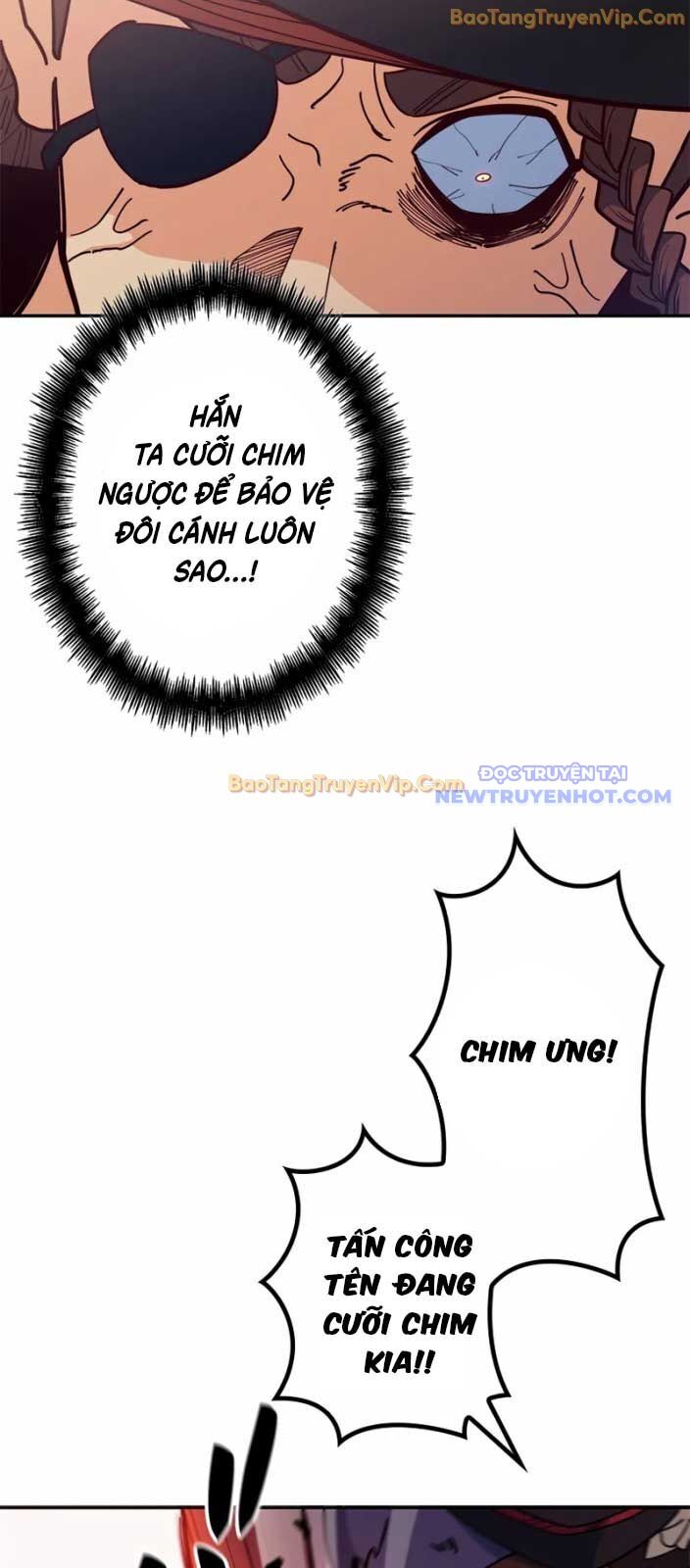 Công Tước Bạch Long Chap 124 - Next Chap 125