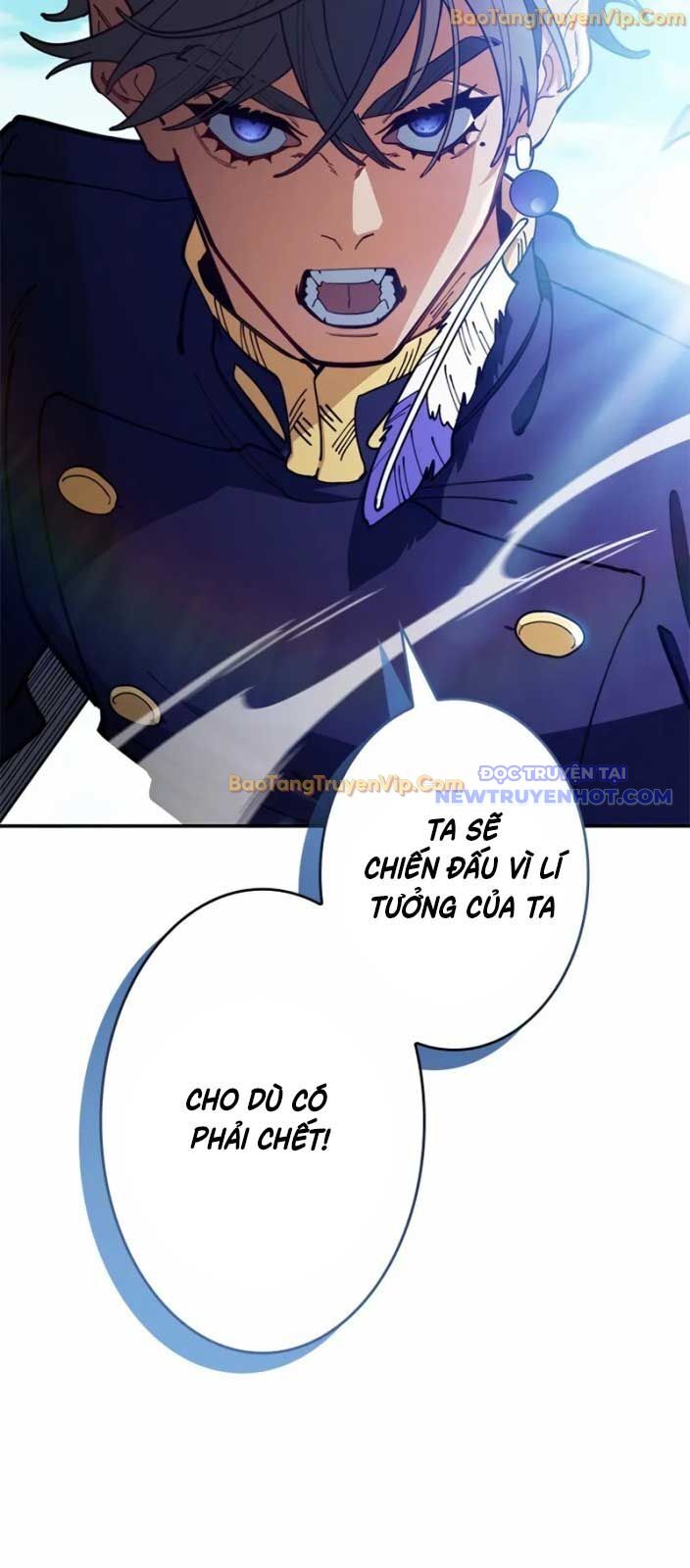 Công Tước Bạch Long Chap 124 - Next Chap 125