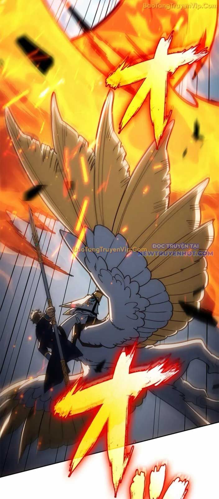 Công Tước Bạch Long Chap 124 - Next Chap 125