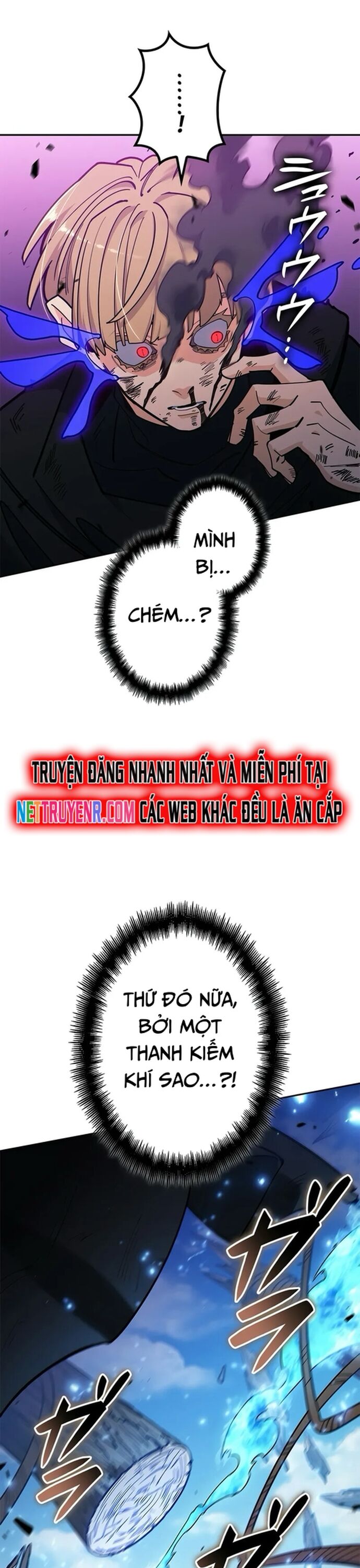 Công Tước Bạch Long Chap 129 - Next Chap 130