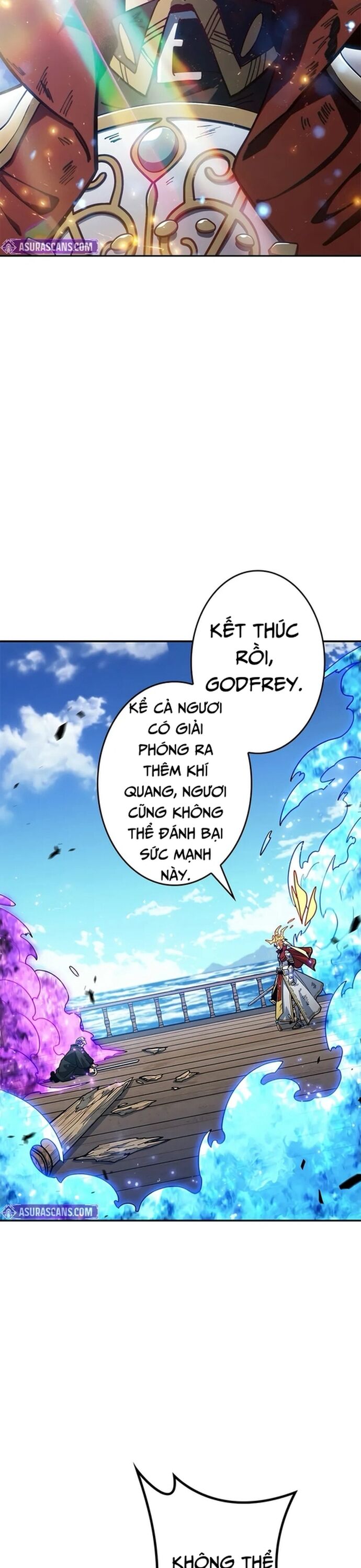 Công Tước Bạch Long Chap 129 - Next Chap 130