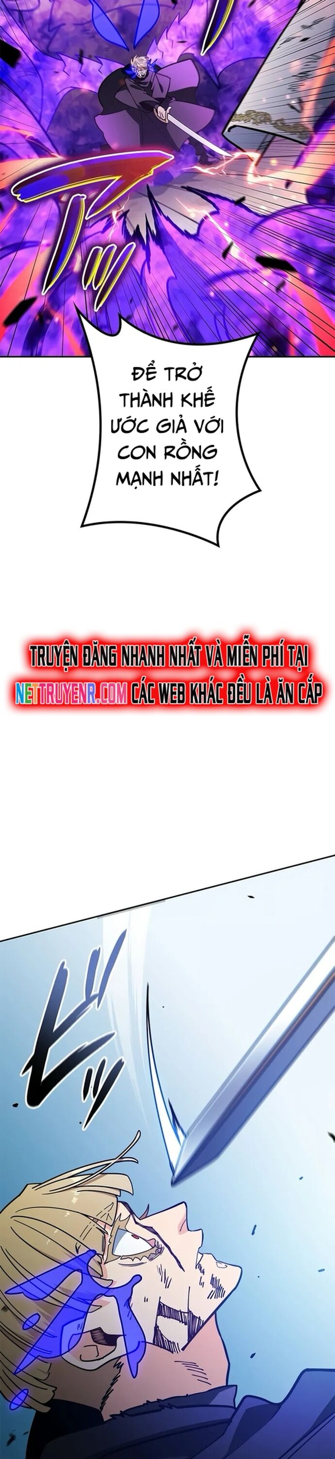 Công Tước Bạch Long Chap 129 - Next Chap 130