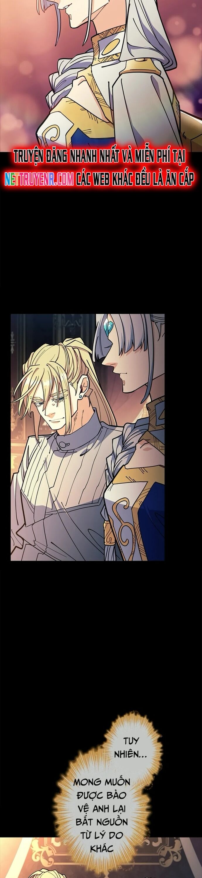 Công Tước Bạch Long Chap 129 - Next Chap 130