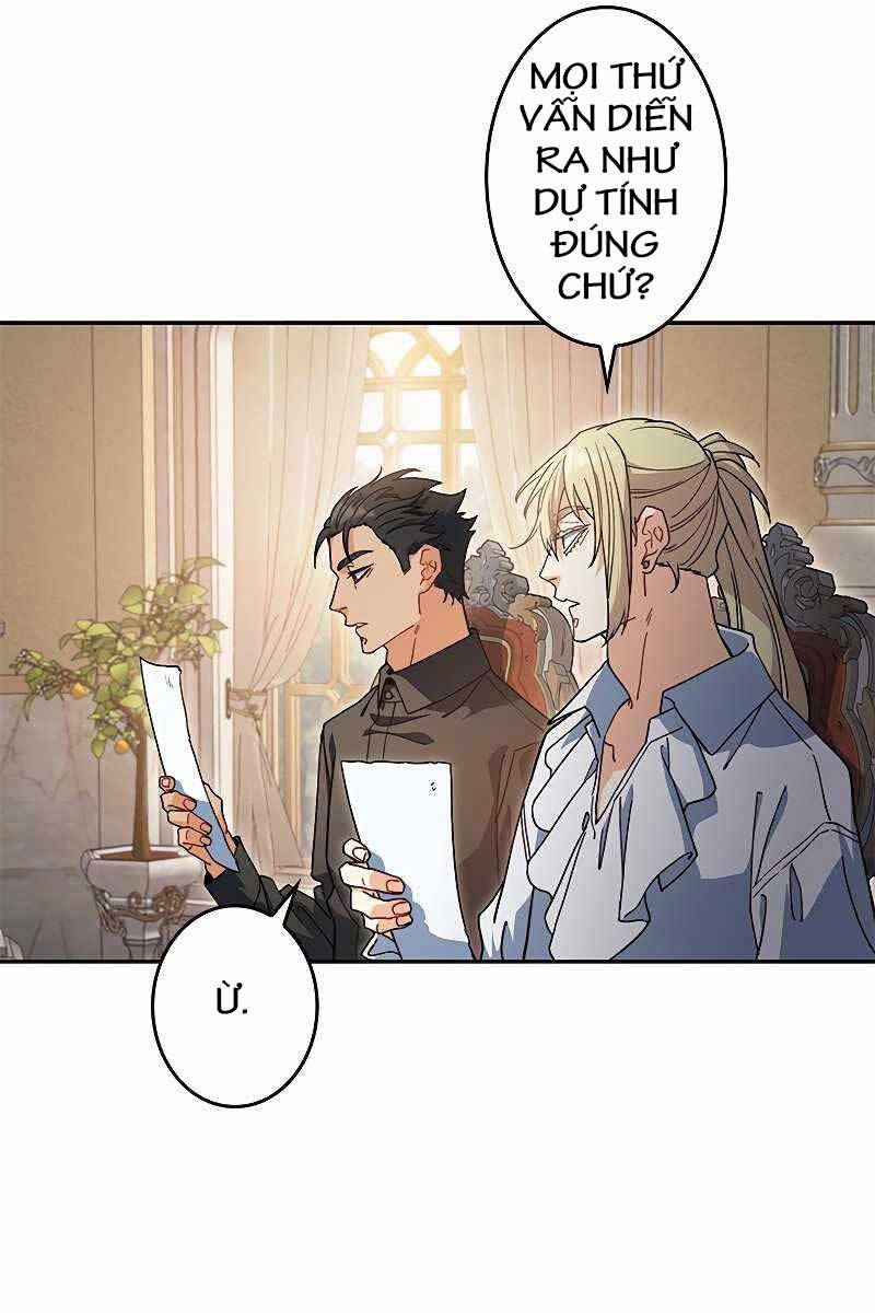 Công Tước Bạch Long Chap 80 - Next Chap 81