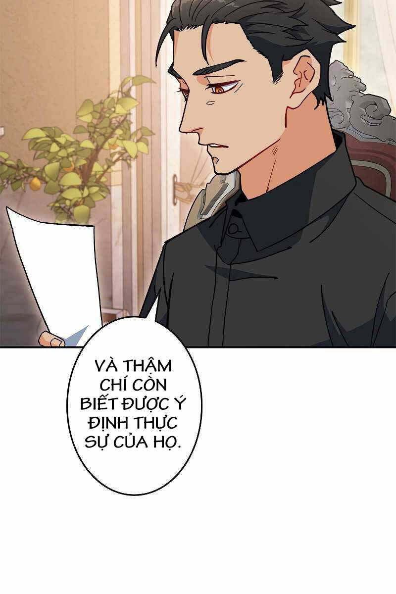 Công Tước Bạch Long Chap 80 - Next Chap 81