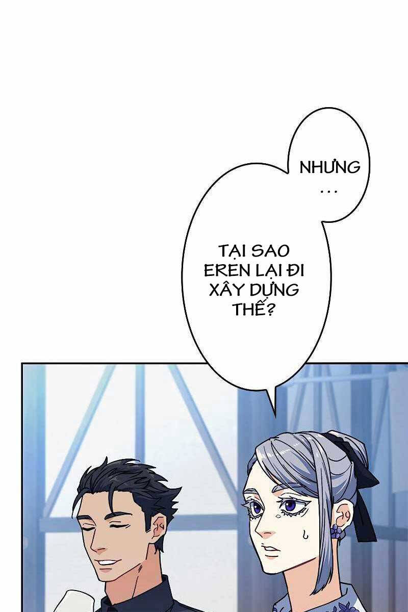 Công Tước Bạch Long Chap 80 - Next Chap 81
