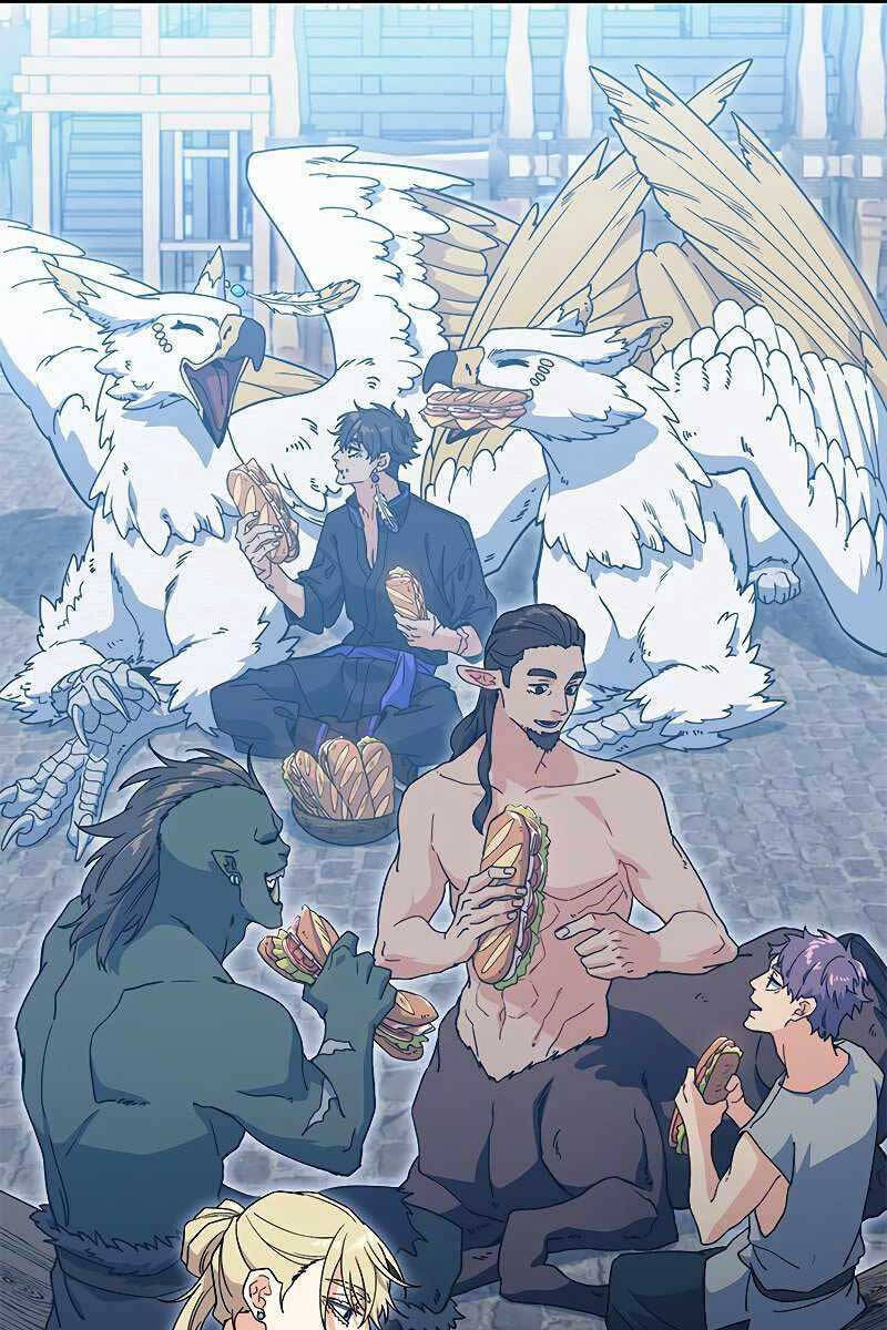 Công Tước Bạch Long Chap 80 - Next Chap 81