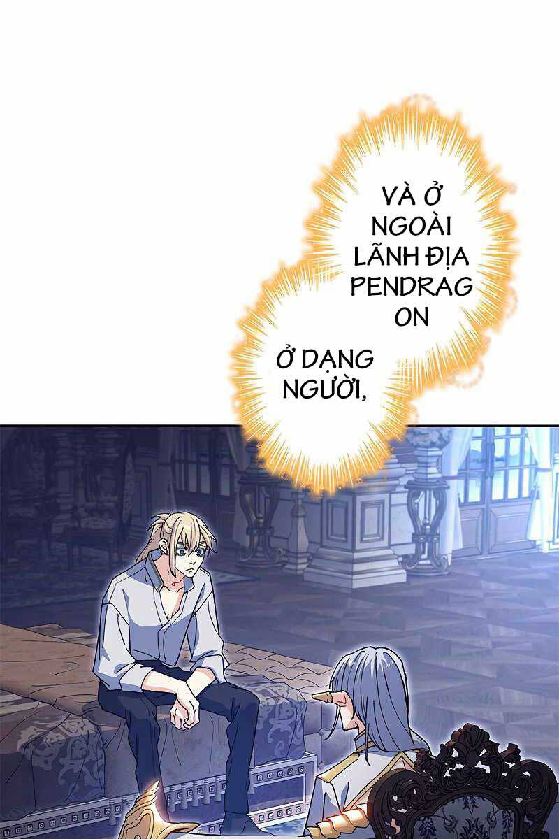 Công Tước Bạch Long Chap 82 - Next Chap 83