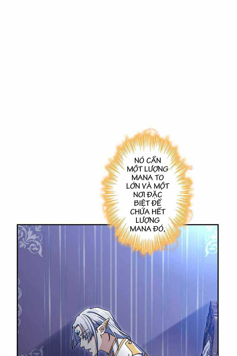 Công Tước Bạch Long Chap 82 - Next Chap 83