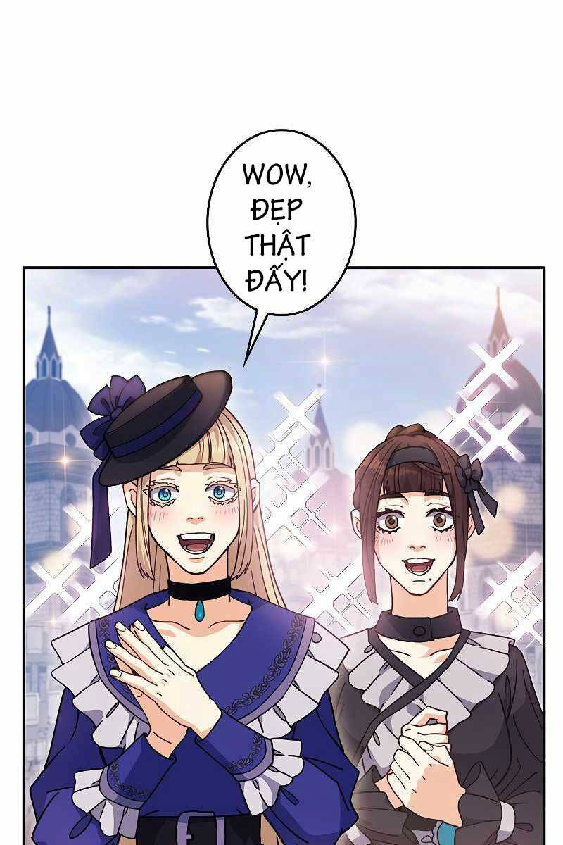 Công Tước Bạch Long Chap 83 - Next Chap 84