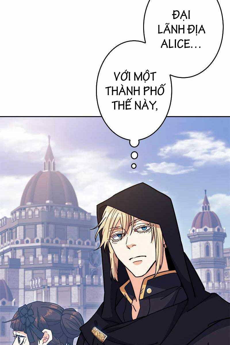 Công Tước Bạch Long Chap 83 - Next Chap 84