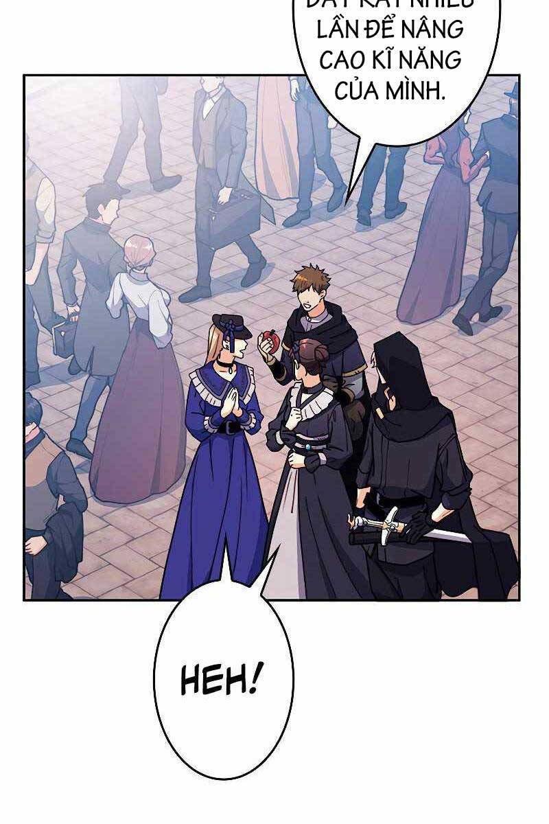 Công Tước Bạch Long Chap 83 - Next Chap 84