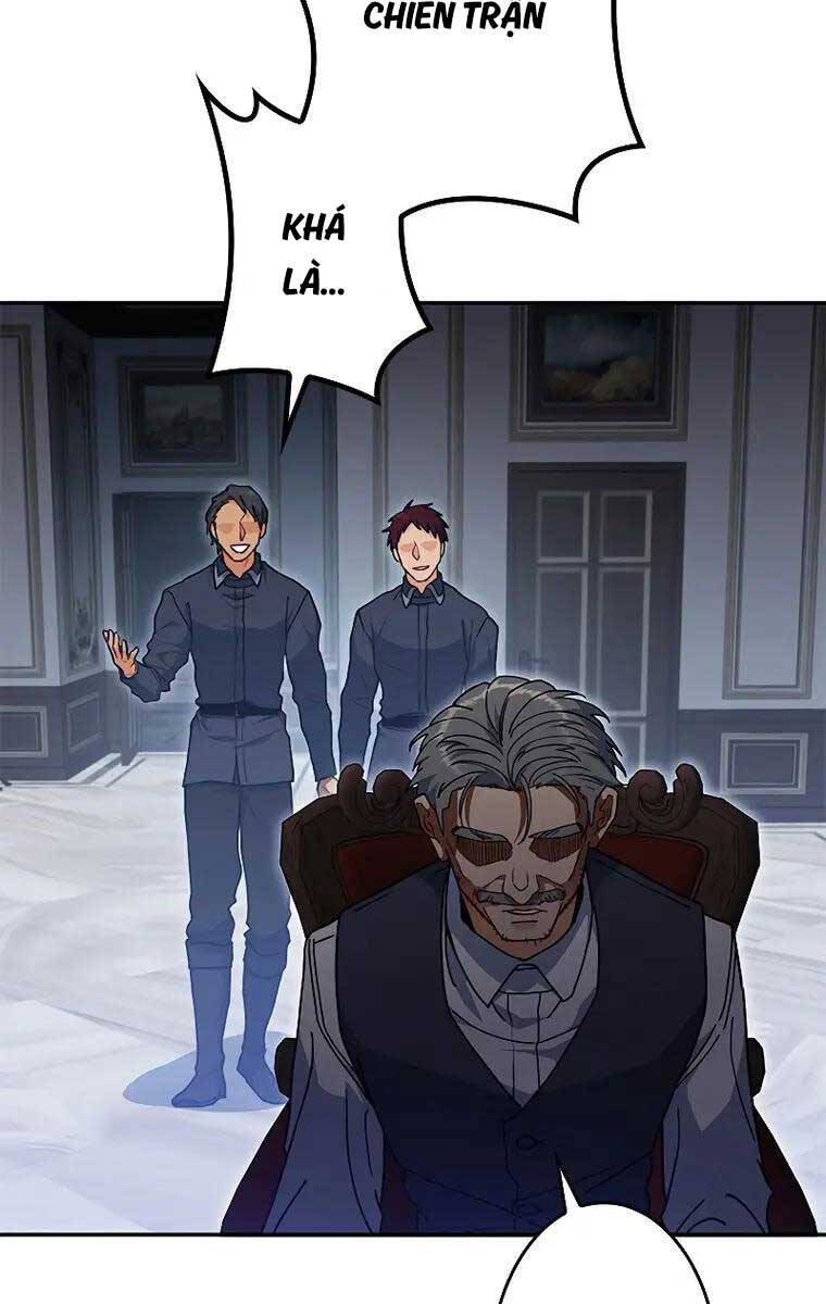 Công Tước Bạch Long Chap 84 - Next Chap 85
