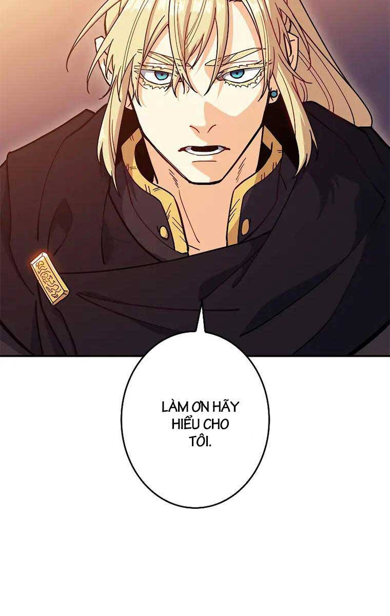 Công Tước Bạch Long Chap 85 - Next Chap 86