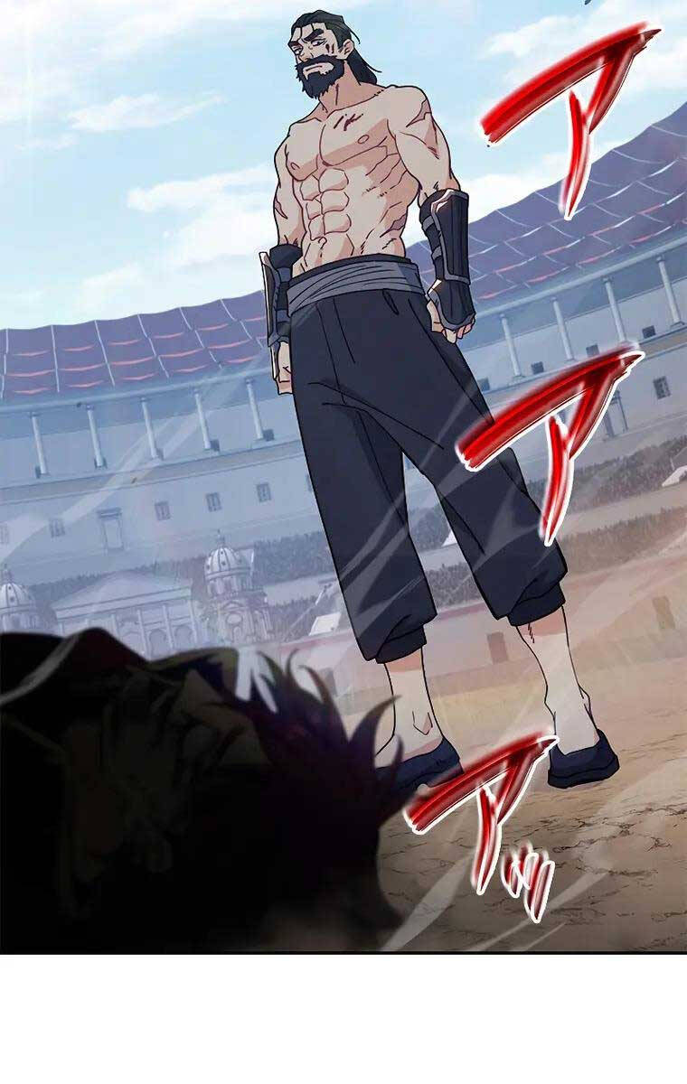 Công Tước Bạch Long Chap 85 - Next Chap 86