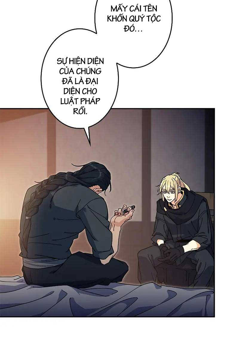 Công Tước Bạch Long Chap 85 - Next Chap 86