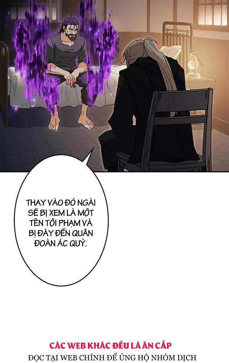Công Tước Bạch Long Chap 85 - Next Chap 86