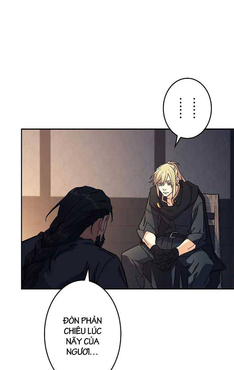 Công Tước Bạch Long Chap 85 - Next Chap 86