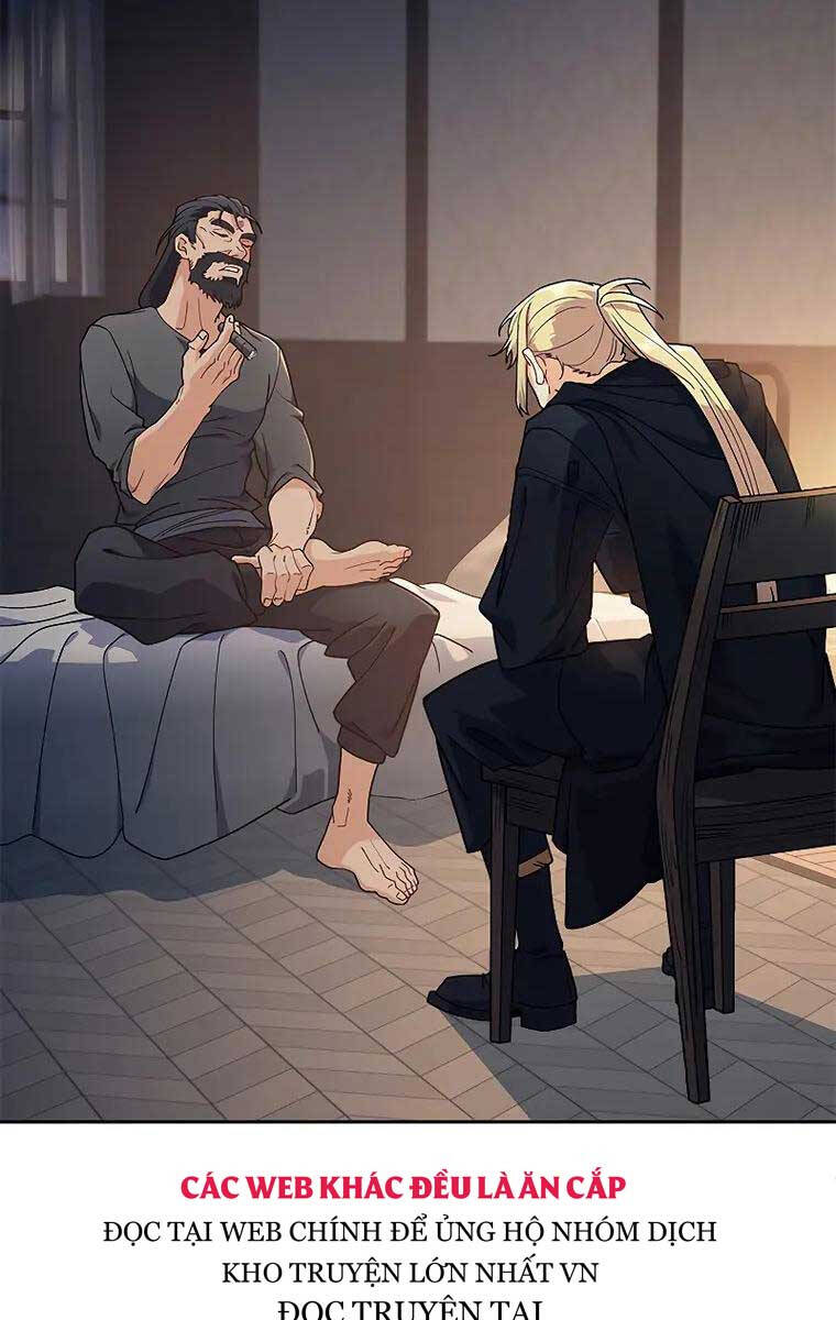 Công Tước Bạch Long Chap 85 - Next Chap 86