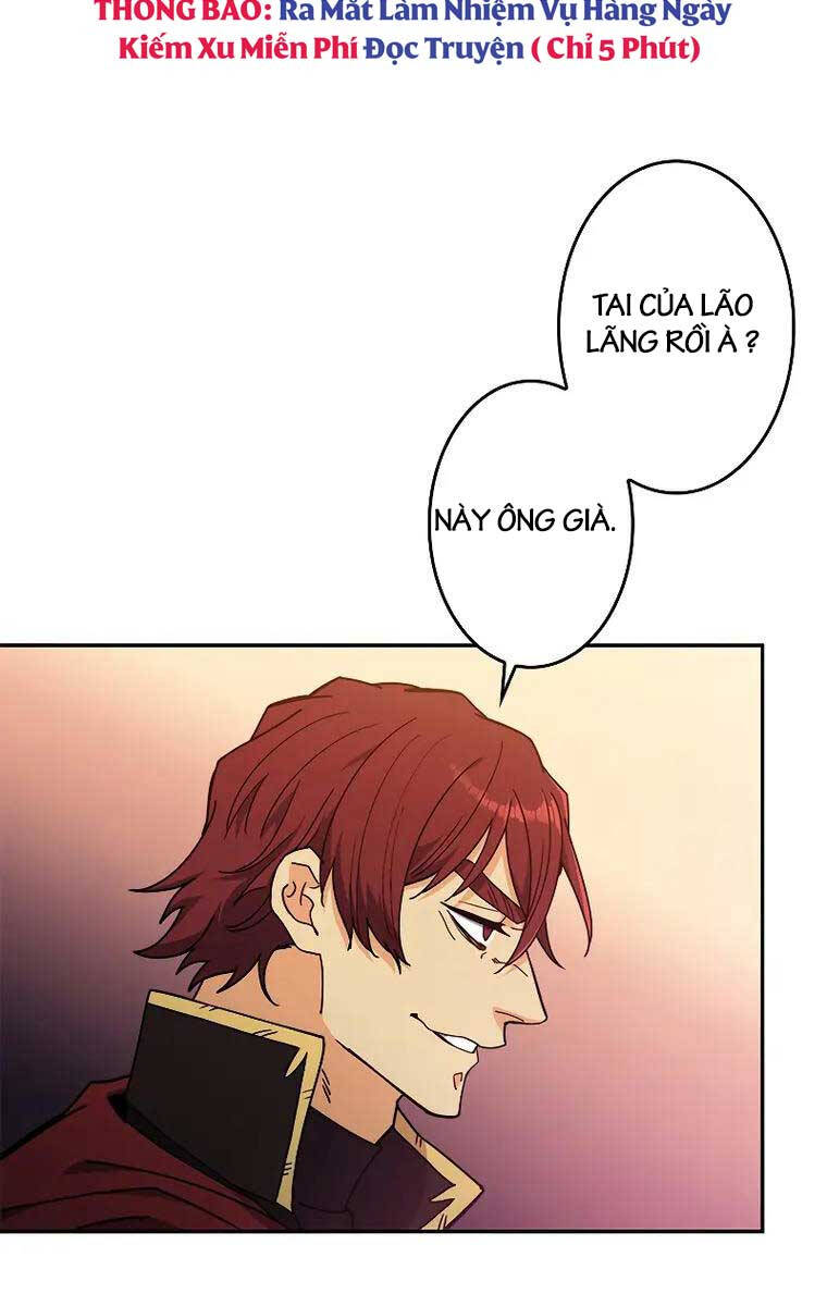 Công Tước Bạch Long Chap 85 - Next Chap 86