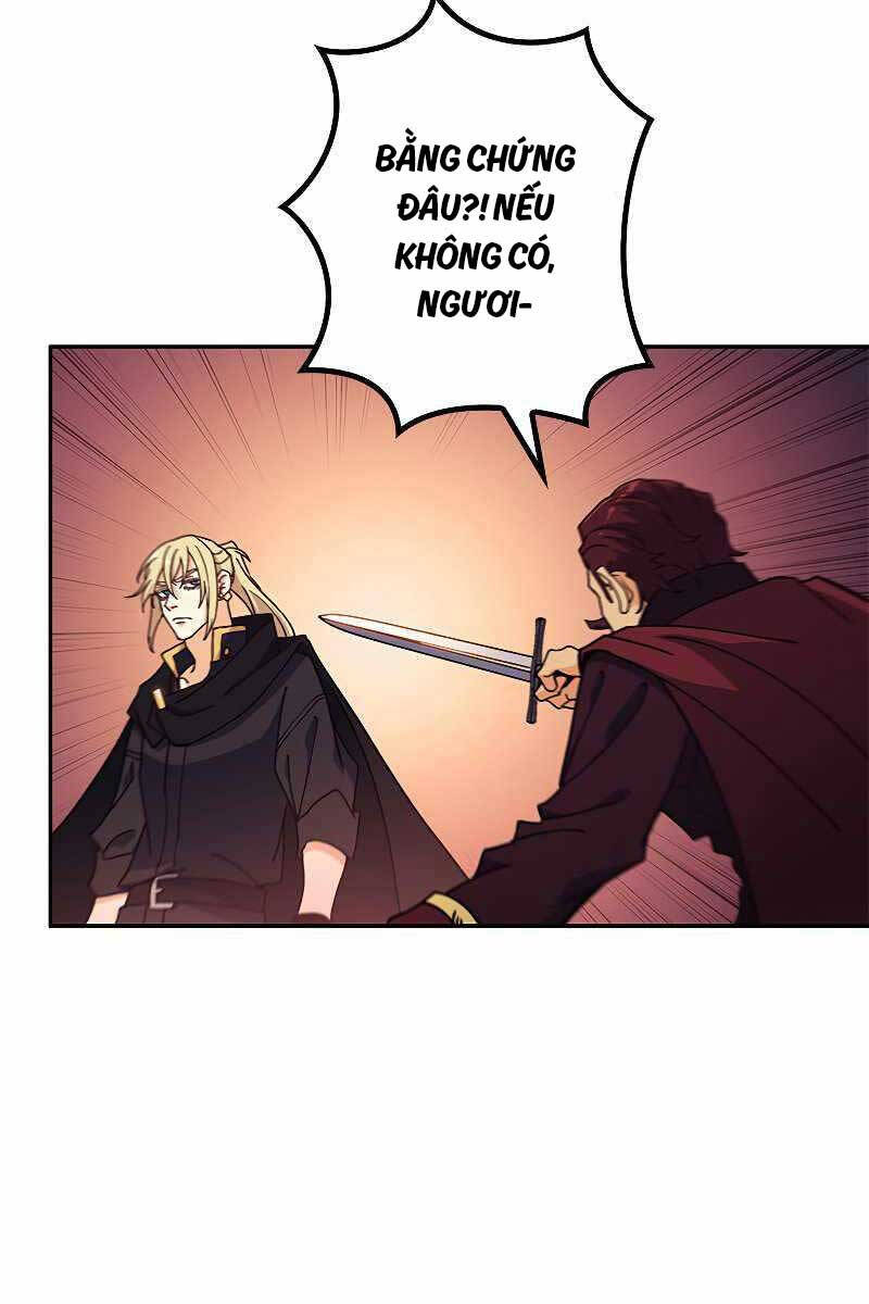Công Tước Bạch Long Chap 86 - Next Chap 87