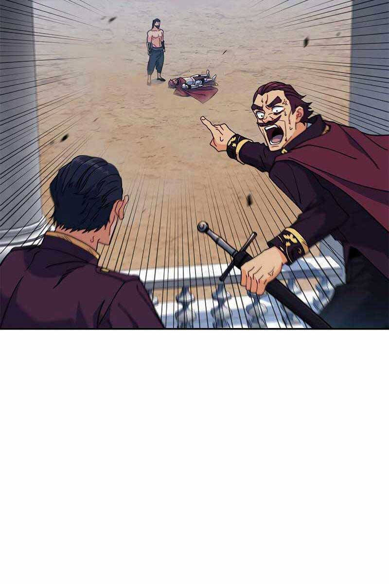Công Tước Bạch Long Chap 86 - Next Chap 87