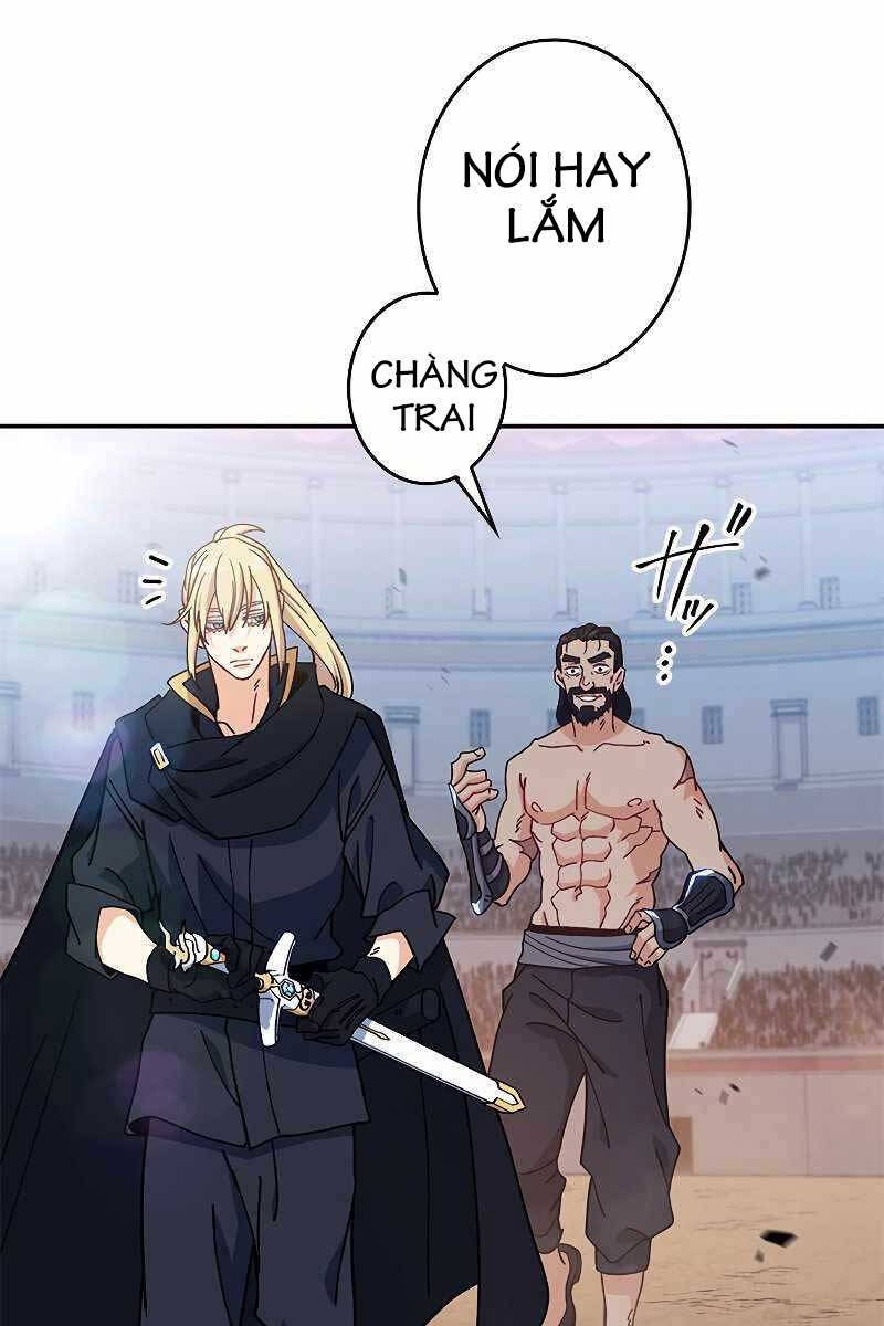 Công Tước Bạch Long Chap 87 - Next Chap 88